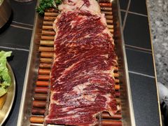 -西塔老太太泥炉烤肉(双井店)