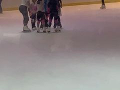 -冠军冰场CHAMPION RINK(苏州中心商场店)