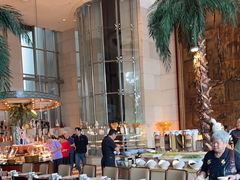 -泉州悦华酒店·自助餐厅