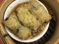 -香港蓮香樓(中環店)