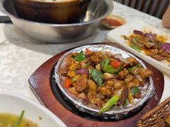 -潮之南·潮汕菜·鱼仔档(南山店)