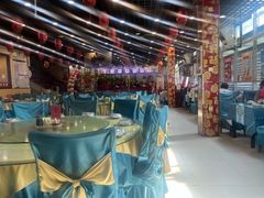 -五谷丰香饺子馆(总店)