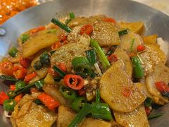 -闫水饺大酒楼·北京老闫靓马饺子馆
