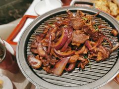 -大鸭梨烤鸭店(花园村店)