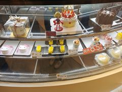 -BreadTalk面包新语·烘焙蛋糕(领展购物广场店)