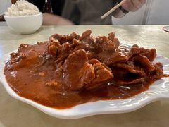 -满口香饭店