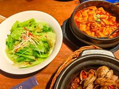 -蝦塘·中国餐馆(城墙南马道巷店)