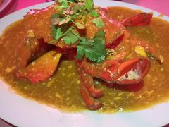 -旗鱼海番村(Orang Asli)