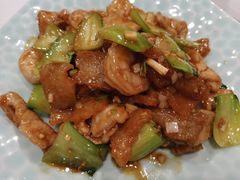 -东兴楼饭庄(六里桥店)