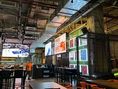 -CAGES凯吉思西餐厅运动乐园(静安店)