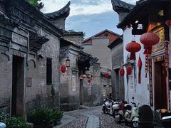 -董府·古宅餐厅