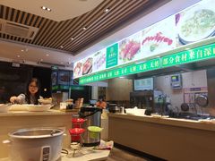 -素满香·素食自助餐(苏州·临顿路店)