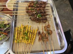 -草本味·市井羊肉馆(新开铺总店)