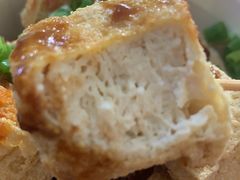 -三味臭豆腐(鲁迅故里店)