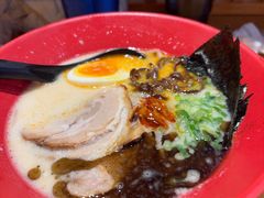 -一風堂拉面(美罗城店)