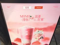 -树夏(锦里店)