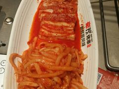 -丰茂烤串(建设街店)