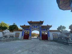 -高旻寺