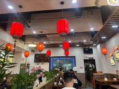 -台州老六海鲜面馆(上南总店)