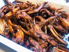 -徐六孃正宗甜皮鸭(张公桥店)