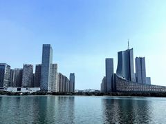 -天鹅湖体育公园