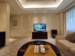 -福建鲤鱼洲酒店