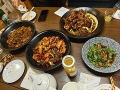 -掌上鲜(南顺城街店)