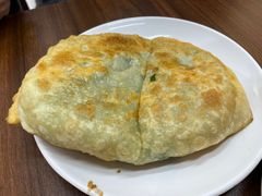 -王三姑牛肉饼