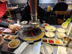 -喜来稀肉(虹泉路店)