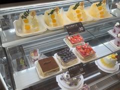 -FANEN法念·烘焙·甜点(万象城店)