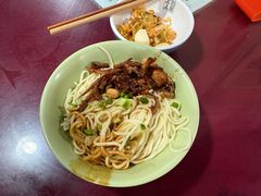 -大石人家鱿鱼面馆(大石西路总店)