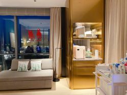-baby bella小贝拉母婴护理中心(杭州凯宾斯基店)