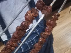 -汉巴味德自助餐厅(嘉定宝龙广场店)