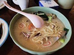 海鲜面-魚當家