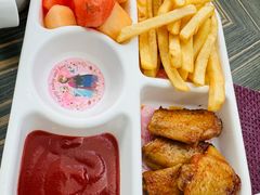 -小莫餐厅And More Restaurant西餐(北京展览馆店)