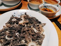京味爆肚-四季民福烤鸭店(前门廊房二条店)