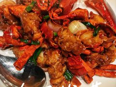 -宴周康·精致江浙菜(周浦店)