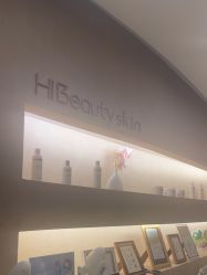 -Hi Beauty Skin 科技美肤中心