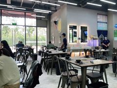 大堂-蚝山·喷汽火山生蚝(前福路店)