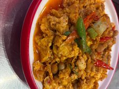 -古彭7只羊·鲜羊肉串·龙虾烧烤(玄武墨香路店)
