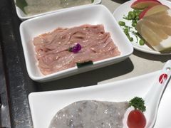 -海底捞火锅(泉城路店)