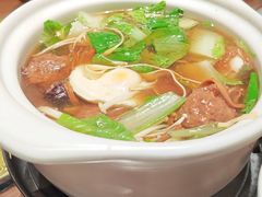 -恰八斗·猛火长沙菜(国贸店)