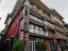 -华声天桥民俗文化园