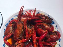 -老长沙龙虾馆·聚会餐厅(白石洲店)