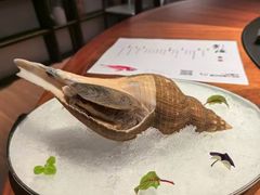 -潮汕味道·煮海餐厅(金麟大厦店)