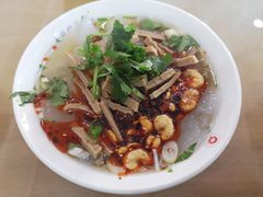 -小媳妇凉粉(浑源店)