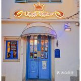 终于阔以去澳门寻找美食啦！带上男朋友来个短途游