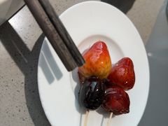 -海底捞火锅(油麻地店)