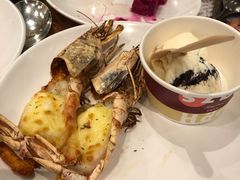 -芭菲盛宴·环球美食(北城国际店)