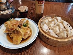 -新兴园饺子馆(河南街店)